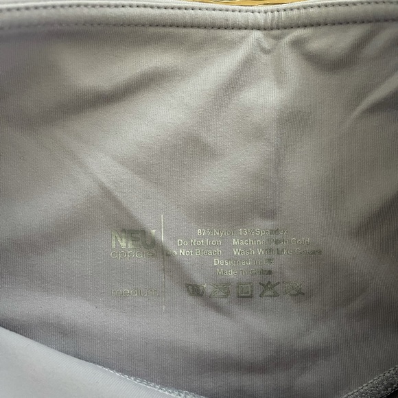 Neu apparel workout leggings - Picture 4 of 4